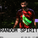 RPU w/ Random Spirit / 07-10-2023 user image