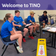 Students Tune In Not Out with the King Island Leos user image