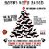 HEXED MIAMI SOUND BITE RADIO LIVE TRANSMISSION DECEMBER 7TH 2021 user image