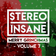 Stereo Insane - Merry Grinchmas (Volume 7) user image