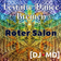 Ecstatic Dance Bremen Roter Salon 2023-10-08 Birthday Special user image