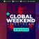 Global Weekend #056 - livestream by Kgee & Bechs user image