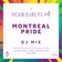 A Montreal Pride Mix by Your Girl Flav aka Flavia Abadía for LUXELIFE Sound user image