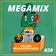 Conex Holland - Megamix 020 - Installatiebedrijf Vellema user image