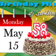 JahMon's Birthday Mix user image