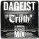 DaGeist - "Truth" Extended by JL Marchal (Not Reality Mix) user image