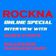 ROCKNA: ONLINE SPECIAL FT HADES EVENTS - 24 OCTOBER 2022 user image