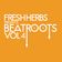 BEATROOTS VOL. 4 – TRYIN´ TIMES user image
