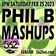 #PhilBMashups Show 21 "Back to 1999" on California's 562 Live Radio - 25th February 2023 user image