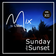 Sunday Sunset Mix Vol. 12 March 2023 | mixed by L'Man user image
