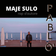Pablo' - il disco Maje sulo - il crowdfunding Produzioni dal Basso user image