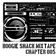 BOOGIE SHACK MIX TAPE CHAPTER 005 user image