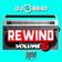 REWIND Volume 5 - OLD vs NEW RnB / Hiphop Mix user image