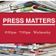 Athlone Today: Ed Coyle, Return of his show Press Matters on Wednesday's - 06/06/2023 user image