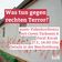 Was tun gegen rechten Terror - Ferat Kocak & Ceren Türkmen user image