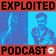 Exploited Podcast 156: Captain Mustache b2b POPOF user image