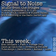 Signal to Noise 9-5-2023 user image