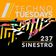 Techno Tuesdays 237 - Sinestro user image