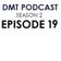 DMT Podcast S2 E19: Mike Drucker on writing for: Nintendo, Jimmy Fallon, Bill Nye and SNL user image