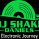 DJ Shake Daniels-Electronic Journey No. 1 user image