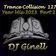 Trance Collision Session 127 Mixed by DJ Ginell EOY 2023 Part 2 user image