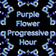 Purple Flower Progressive Hour: The 2022 Revamp, Episode 2 user image