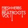 BEATROOTS VOL. 1 – FAT JAZZY GROOVES user image