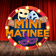16:15 - The Mini Matinee (Tuesday) 28 MAY 2024