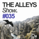 THE ALLEYS Show. #035 Chris Cargo user image