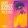 Hot Robot Radio 103 user image