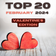 The Top 20 Countdown for 2024 - February Valentine's Edition user image