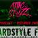 Attic & Stylzz Freestyle podcast, December 2016 user image
