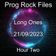 Prog Rock Files 21/09/2023 Long Ones Hour Two user image