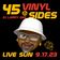 45 Vinyl Sides [Live] 9.17.23 user image