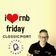 i love rnb friday - classic part by EDGAR user image