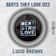 Beats they love 023: Lucid Breaks (LB) user image