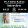 Dr. Violette Kolcan M.D, L.Ac (Ancient Healing Oriental Medicine) Interview on WZRD Chicago 88.3 FM user image