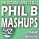 #PhilBMashups Show 23 "Out Out Miracle" on California's 562 Live Radio - 29th April 2023 user image