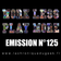 Work Less Play More #125 | 21.02.20 | La Chronique du Geek user image