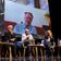 Des nouvelles des indésirables - Michel Agier, Florence Aubenas, Laurent Gaudé et J.M.G. Le Clézio user image