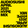 Audio Sushi Hype Mix April 2021 Electronica Rave Trance House and other Worldly Beats user image