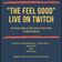THE FEEL GOOD feat. DJ EVIL DEE & MR. WALT 02/14/24 !!! (LIVE ON TWITCH EVERY WEDNESDAY AT 12PM EST) user image