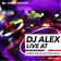 DJ ALEX live at CHERRY CLUB Wroclaw (2016-04-01) user image