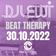 DJ LEWI / BEAT THERAPY SHOW / IBIZA GLOBAL RADIO UAE 95.3FM / 30.10.2022 user image