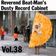 Reverend Beat-Man’s Dusty Record Cabinet - Vol.38 user image