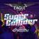 Super Collider 02/11/23 @ the Atlanta Eagle user image