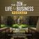 The Zen of  Life and Business Podcast Preview Trailer user image