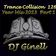 Trance Collision Session 126 Mixed by DJ Ginell EOY 2023 Part 1 user image