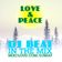 LOVE & PEACE - Mixed by Dj Beat user image