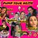 Pump Your Noise - Federica, Michela, Arianna, Marina, Erika, Laura, Valeria from Aprilia user image